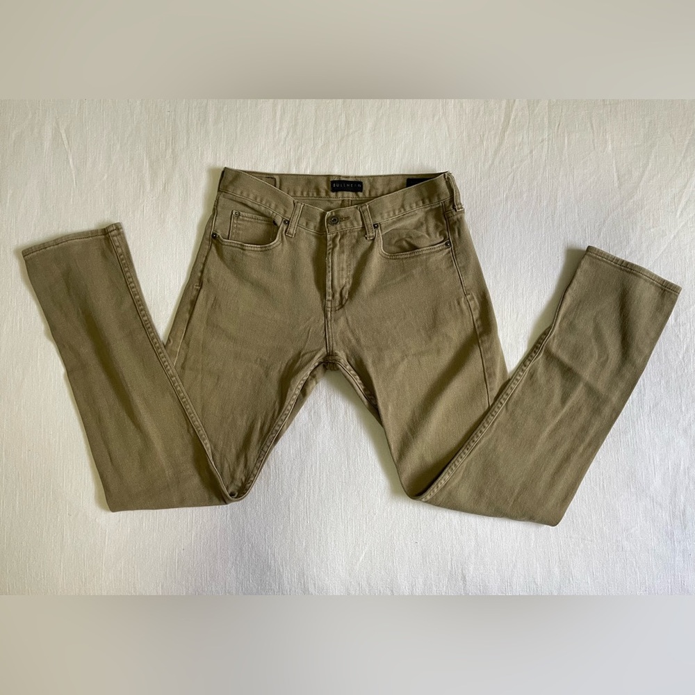 Bullhead khakis 32x34